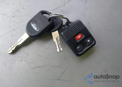 2001 Ford Explorer Sport Trac z USA, uszkodzony, nr VIN 1FMZU67E21UB76697